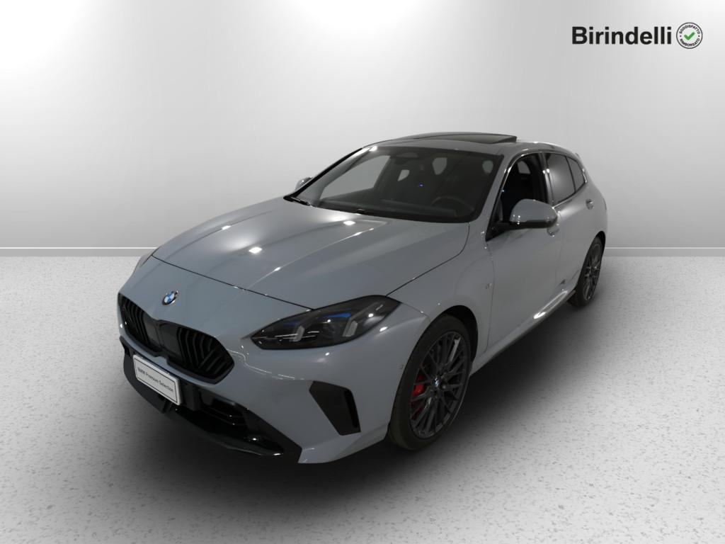 BMW Serie 1 (F70) - 118d MSport Pro