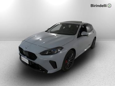 BMW Serie 1 (F70) - 118d MSport Pro