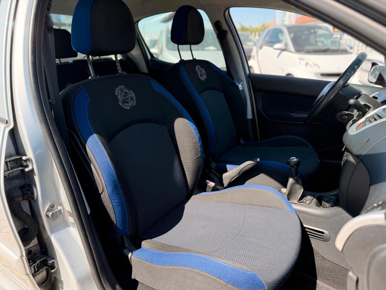 Peugeot 206 Plus 1.1 60CV 5p. Energie ECO GPL