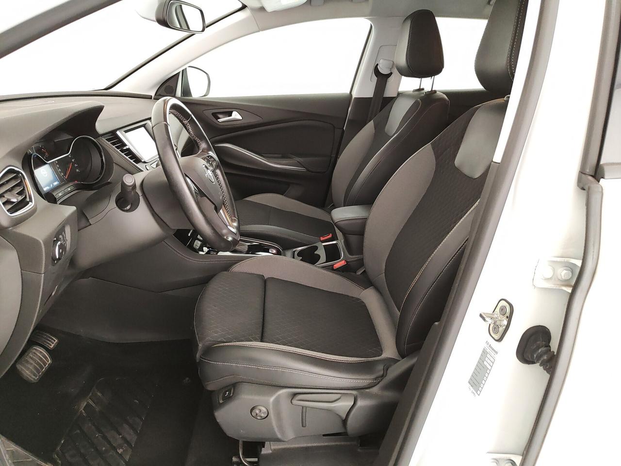 Opel Grandland X 1.5 diesel Ecotec Start&Stop aut. Elegance