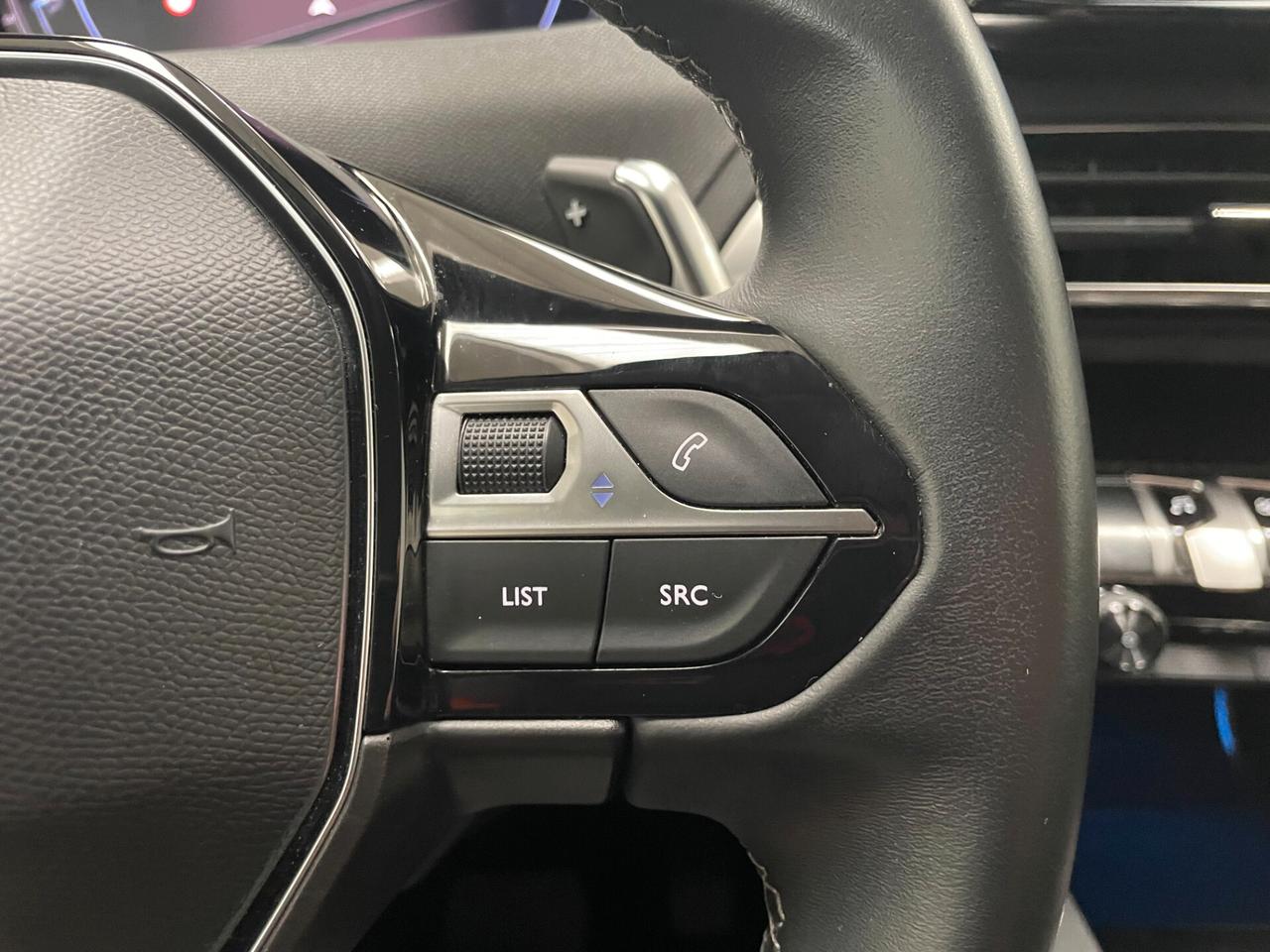 Peugeot 3008 1.5 BlueHDi 130 S&S EAT8 Allure Pack