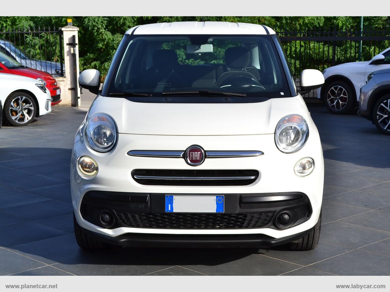 FIAT 500L 0.9 TwinAir Turbo Nat. Power