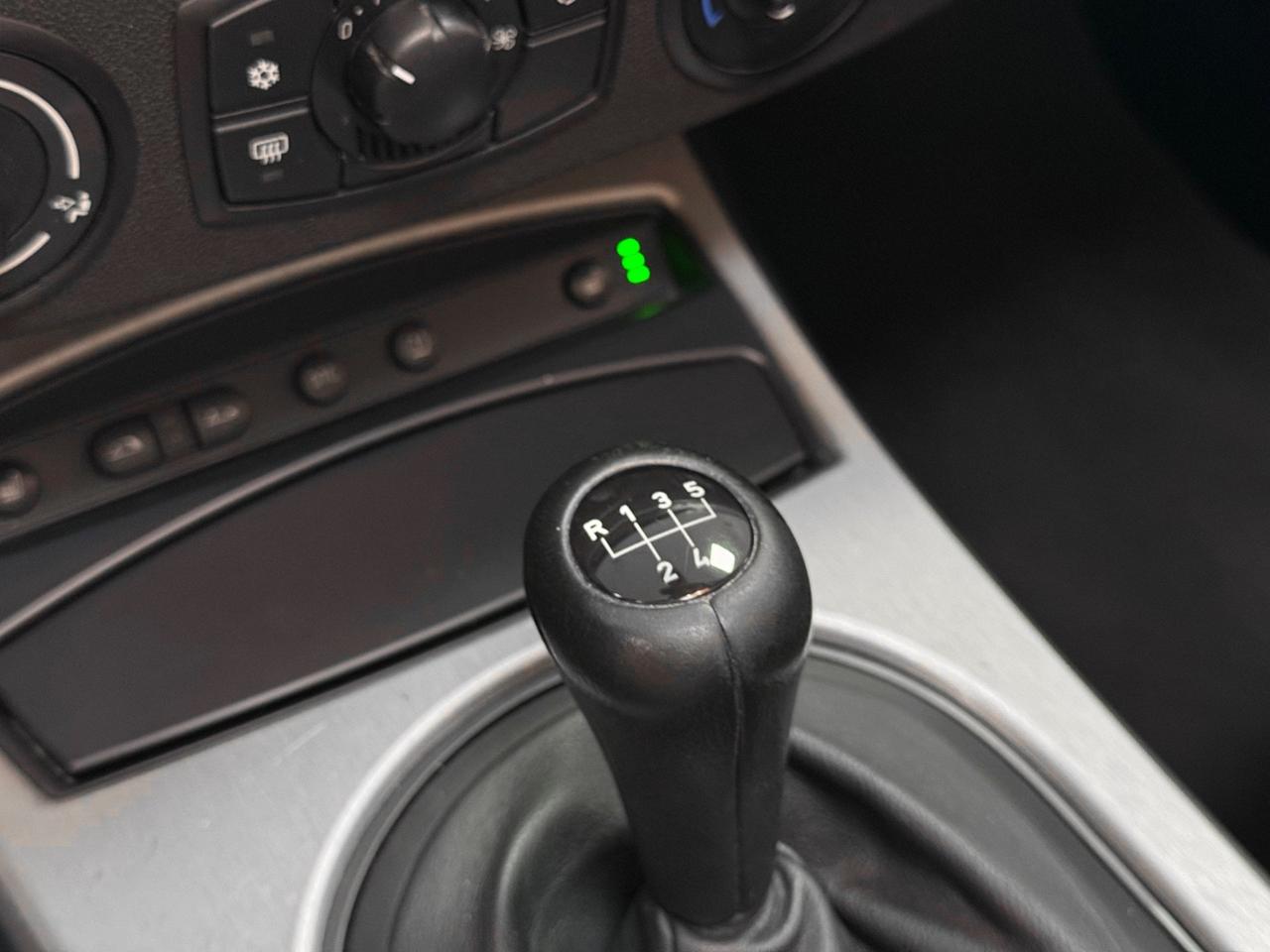 BMW Z4 E85 2.2i 6 cilindri – M Sport