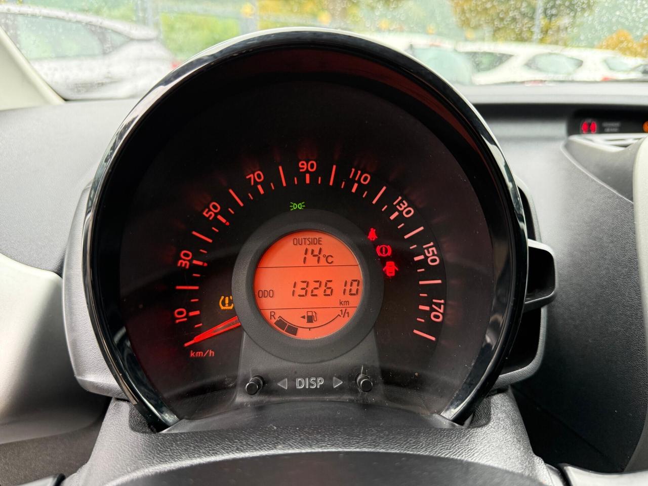 Peugeot 108 VTi 68 5 Porte Active