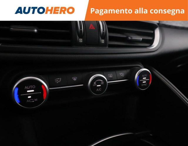 ALFA ROMEO Giulia 2.2 Turbodiesel 160 CV AT8 Business
