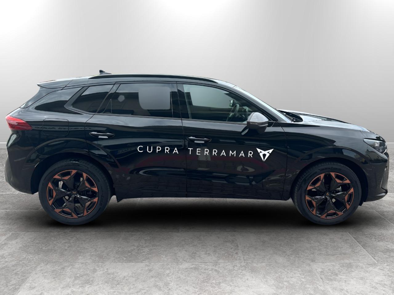 CUPRA CUPRA Terramar Terramar 1.5 Hybrid 110 kW (150 CV) mHEV DSG 7 marce 2WD
