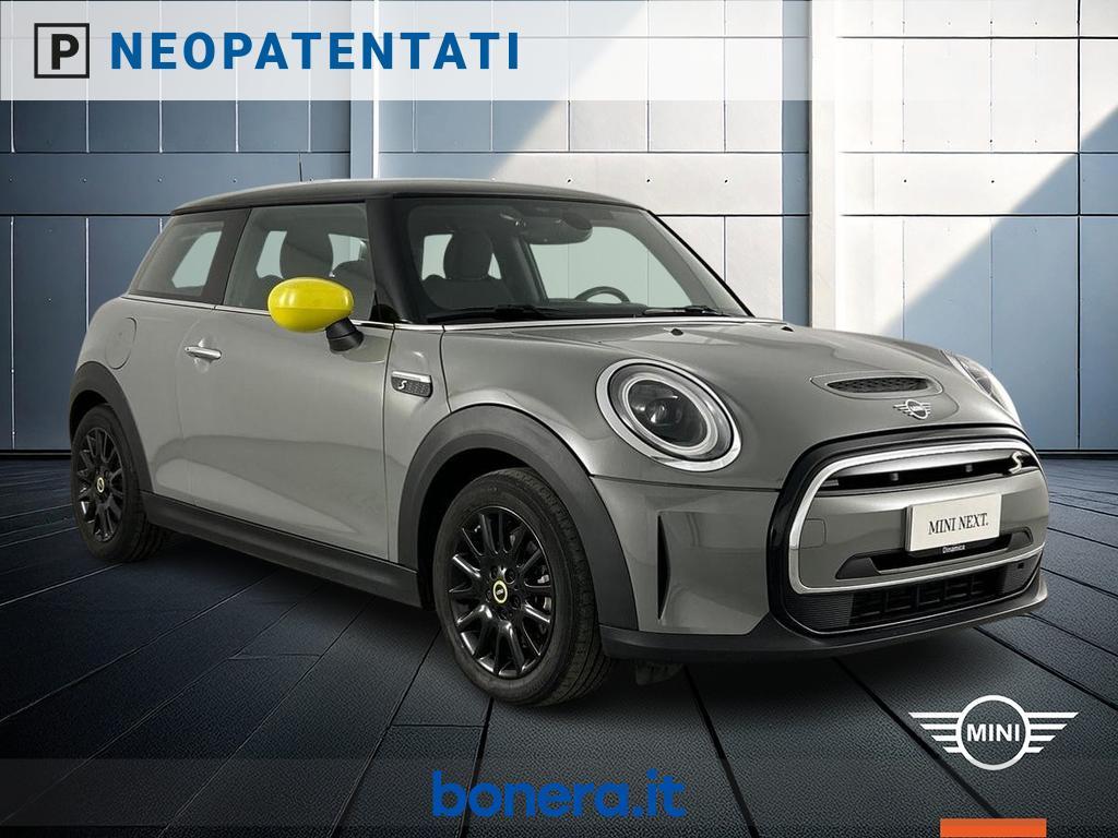 Mini Mini 3 Porte Full Electric Cooper SE Classic Auto