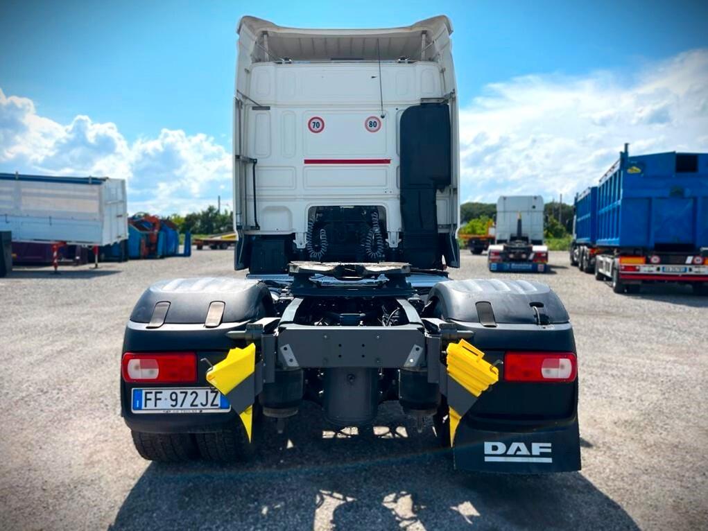 DAF XF 460 FT RIF. 4839