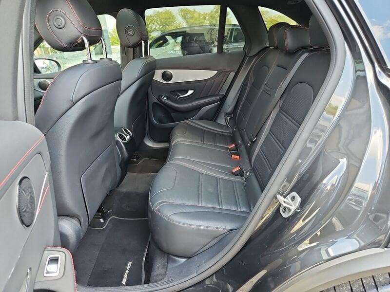 Mercedes-Benz GLC GLC 220 d 4Matic Final Edition