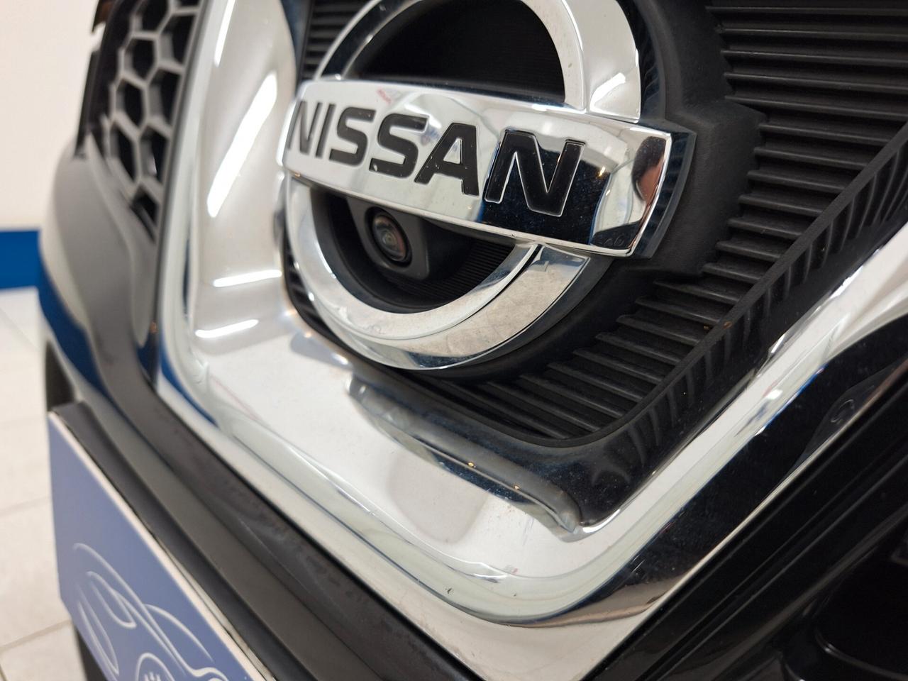 Nissan Qashqai Tekna 1.6 dCi 130cv