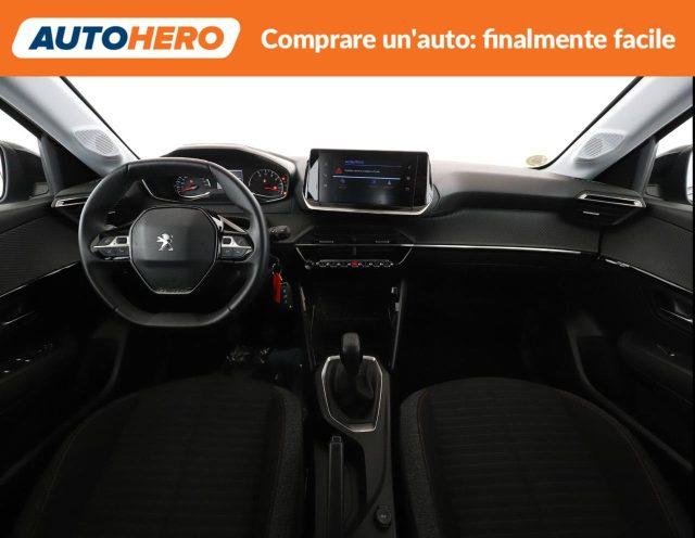PEUGEOT 208 PureTech 75 Stop&Start 5 porte Active Pack