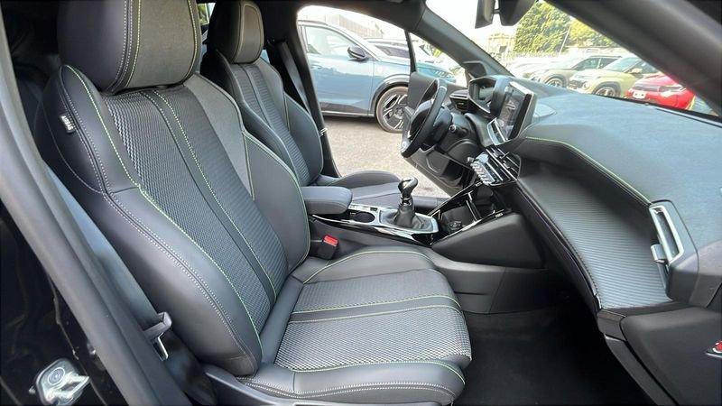Peugeot 208 p.t. 100 Stop&Start 5 porte GT