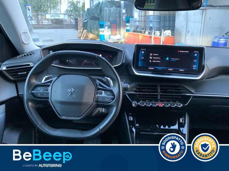 Peugeot 2008 1.5 BLUEHDI ALLURE NAVI PACK S&S 130CV EAT8