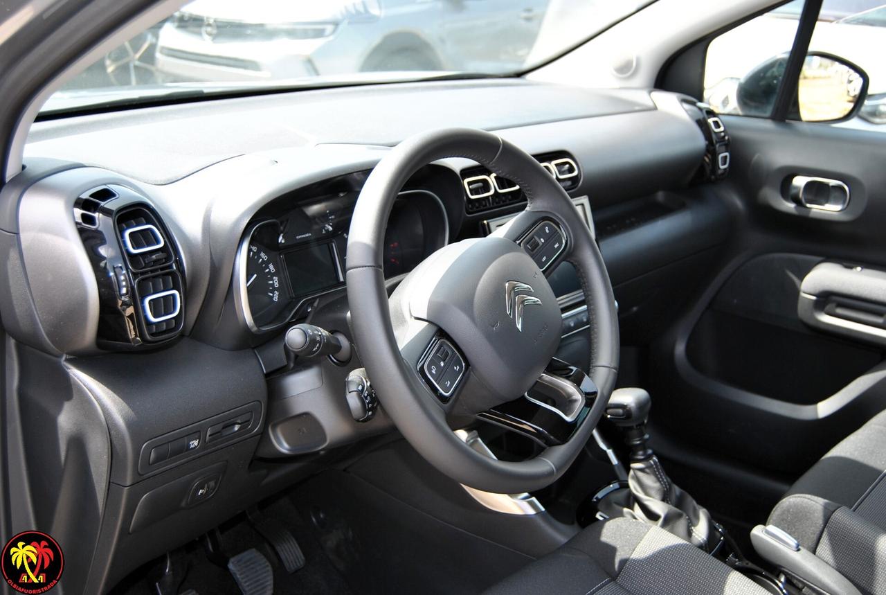 Citroen C3 Aircross 110 S&S Max