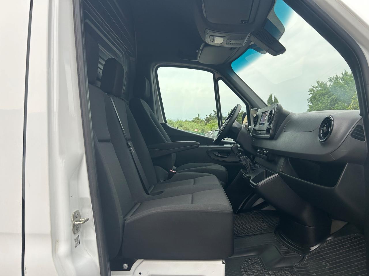 Mercedes-benz Sprinter F37/35 315 CDI Euro6D
