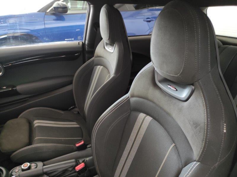 MINI Mini (F56) - Mini 2.0 John Cooper Works