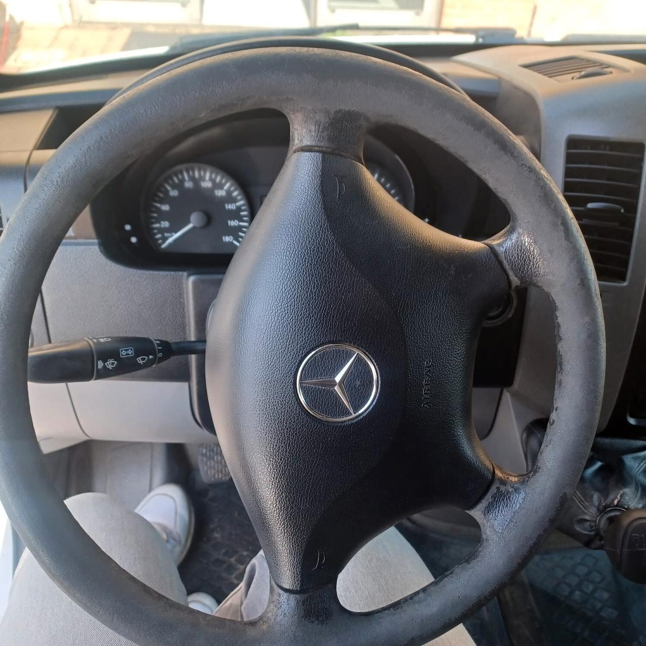 180.408KM SPRINTER 2.0 TDI 3 POSTI OTTIMO STATO