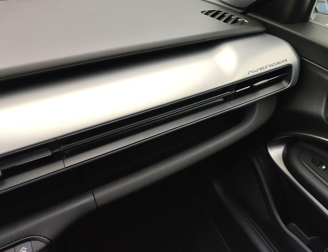 JEEP Avenger 1.2 T 100CV SUMMIT