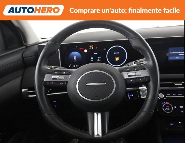 HYUNDAI Tucson 1.6 PHEV aut. Exellence
