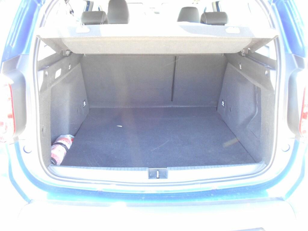 Dacia Duster 1.0 TCe GPL Comfort 4x2