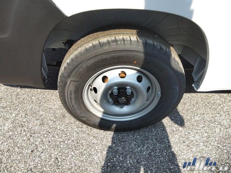FIAT Ducato Serie2 Furgone Lastrato 35Q L2H2
