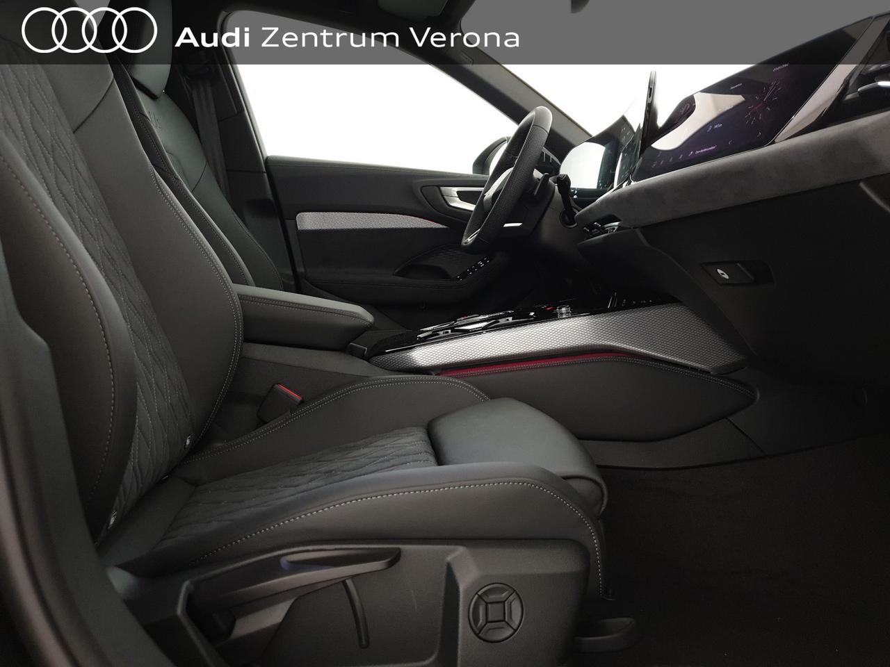 Avant 2.0TDI 204CV quattro S tronic S line Edition
