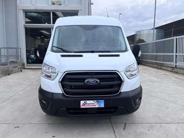 Ford Transit 330 2.0 tdci 170cv trend L2H2 E6.2