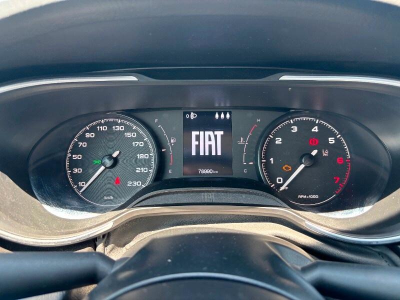 FIAT Tipo (2015-->) Tipo 1.0 SW