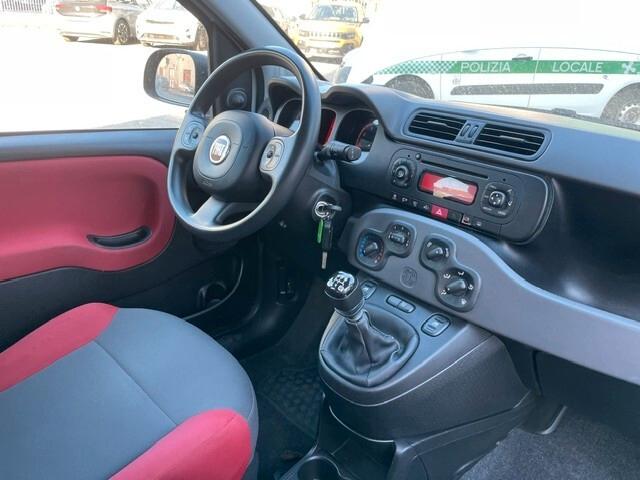 Fiat Panda 1.2 Pop E6 PREZZO VERO!!!