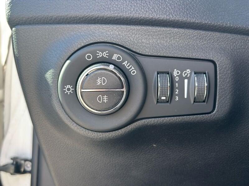 Jeep Compass 1.6 MJet 120cv Limited