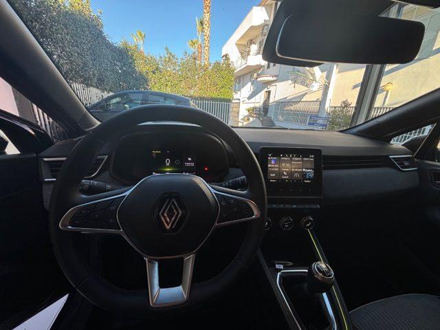 RENAULT Clio TCe 90 CV 5 porte Techno tua da ?169,00 mensili