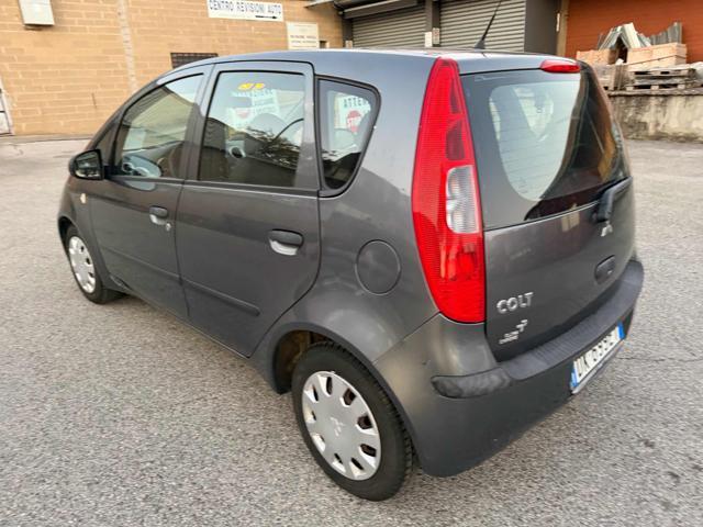 MITSUBISHI Colt 1.1 12V 5p.Climachrome senza nessun lavoro da fare