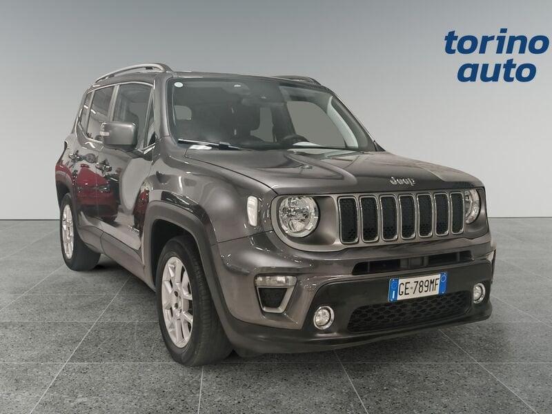 Jeep Renegade Renegade 1.0 T3 Limited