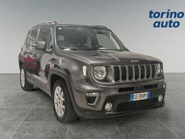 Jeep Renegade Renegade 1.0 T3 Limited