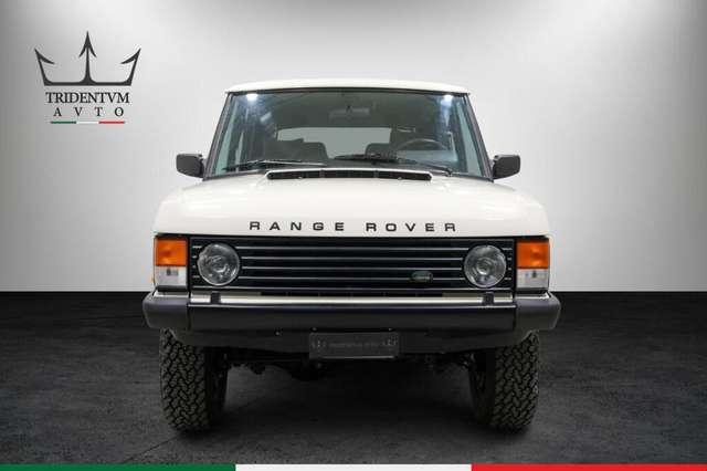 Land Rover Range Rover 2.4 td Vogue 4p