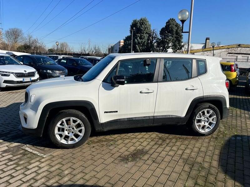 Jeep Renegade 1.0 T3 Limited