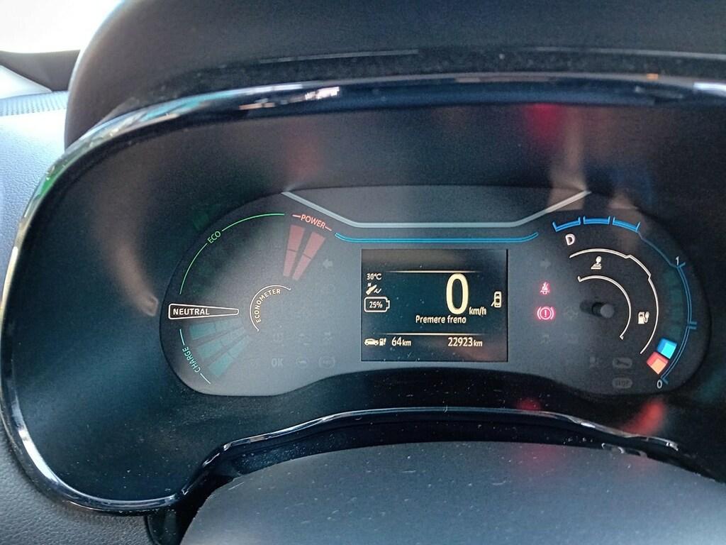 Dacia Spring Electric 45 Comfort Plus