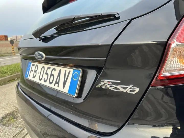 Ford Fiesta 5p 1.0 80CV Business