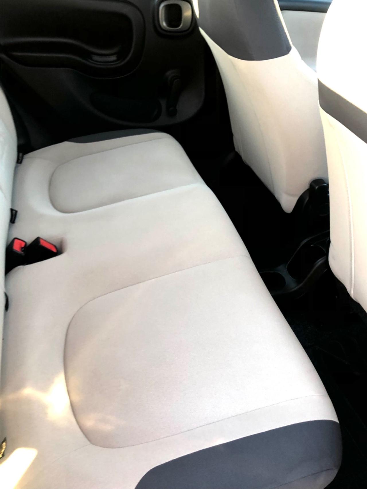 Fiat Panda lounge 1.2/ 51kw 69cv GPL
