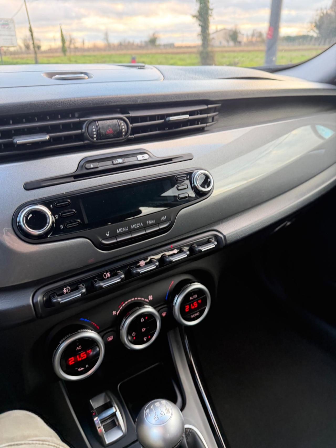 Alfa Romeo Giulietta 1.6 JTD AUTOCARRO