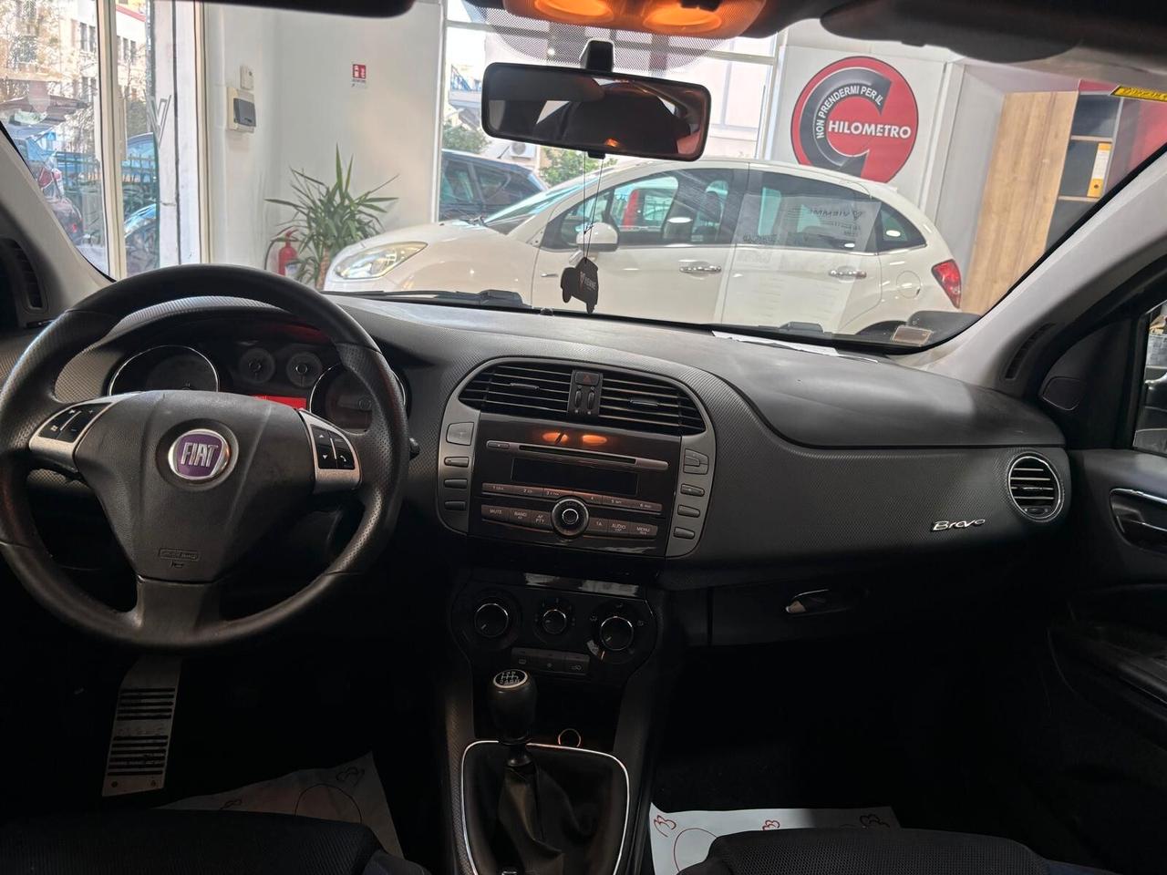 Fiat Bravo 1.4 Active