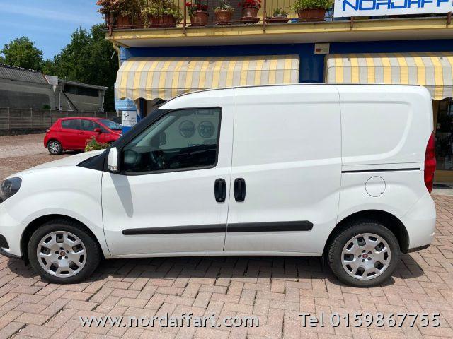 FIAT Doblo Doblò 1.6 MJT 120CV S&S PC-TN DOPPIA PORTA