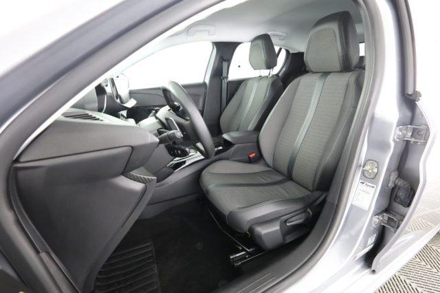 PEUGEOT 208 208 PureTech 100 Stop&Start EAT8 5 porte Allure