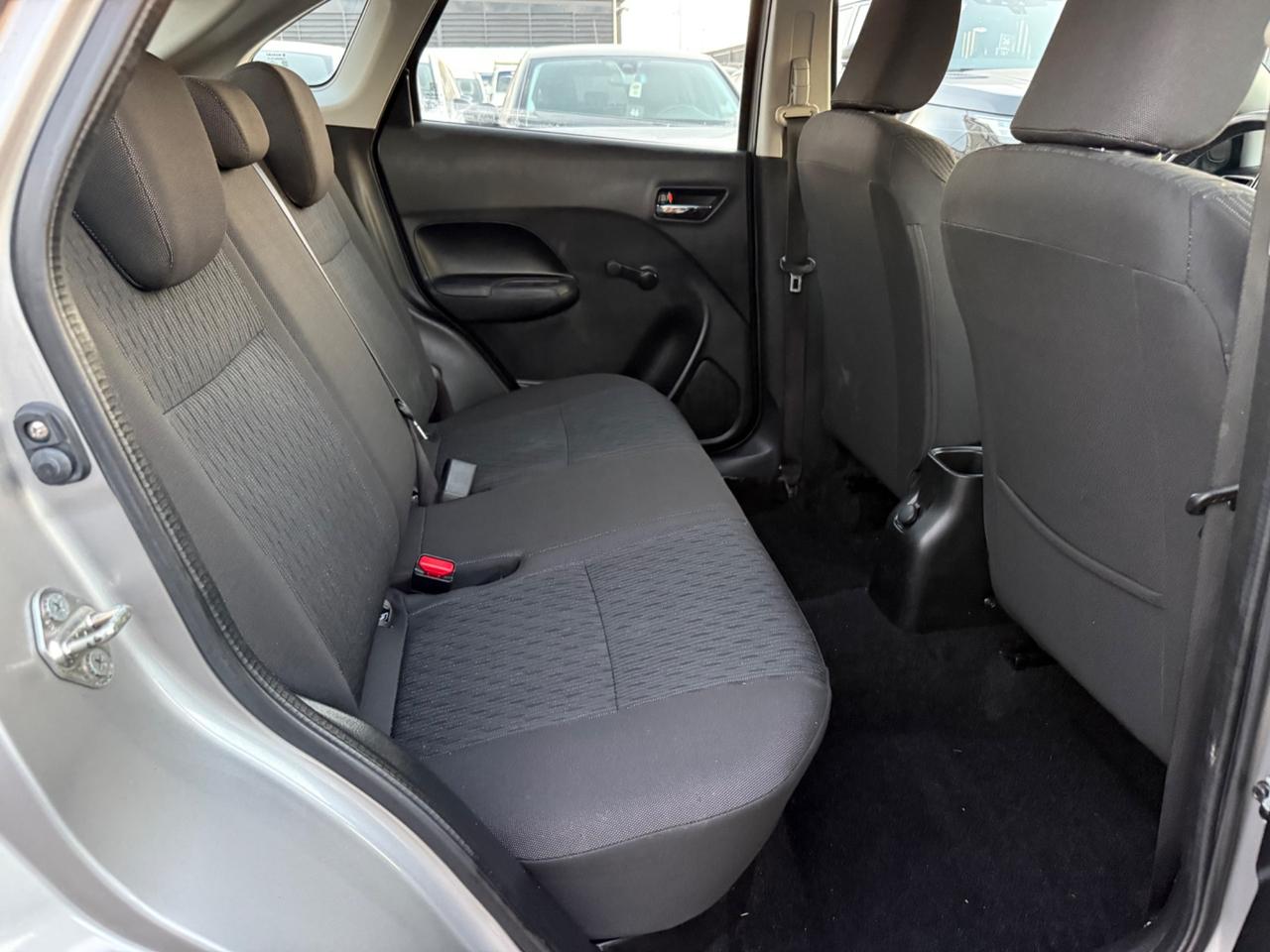 Suzuki Baleno 1.2 Dualjet Top Benzina