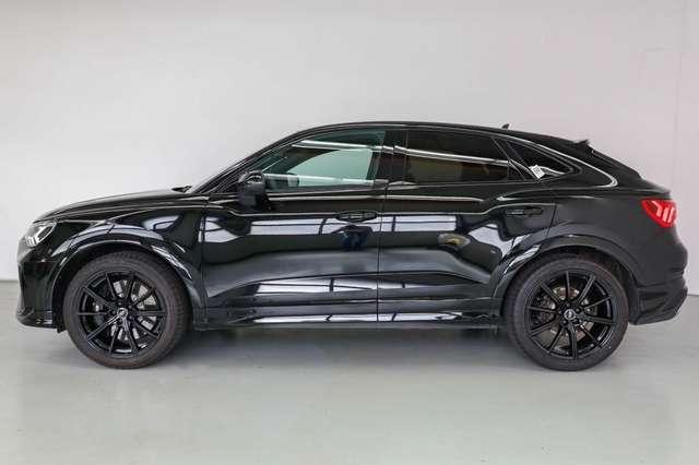 Audi RS Q3 SPORTBACK SPB BLACK PACK LED PDC BLACK PACK ACC