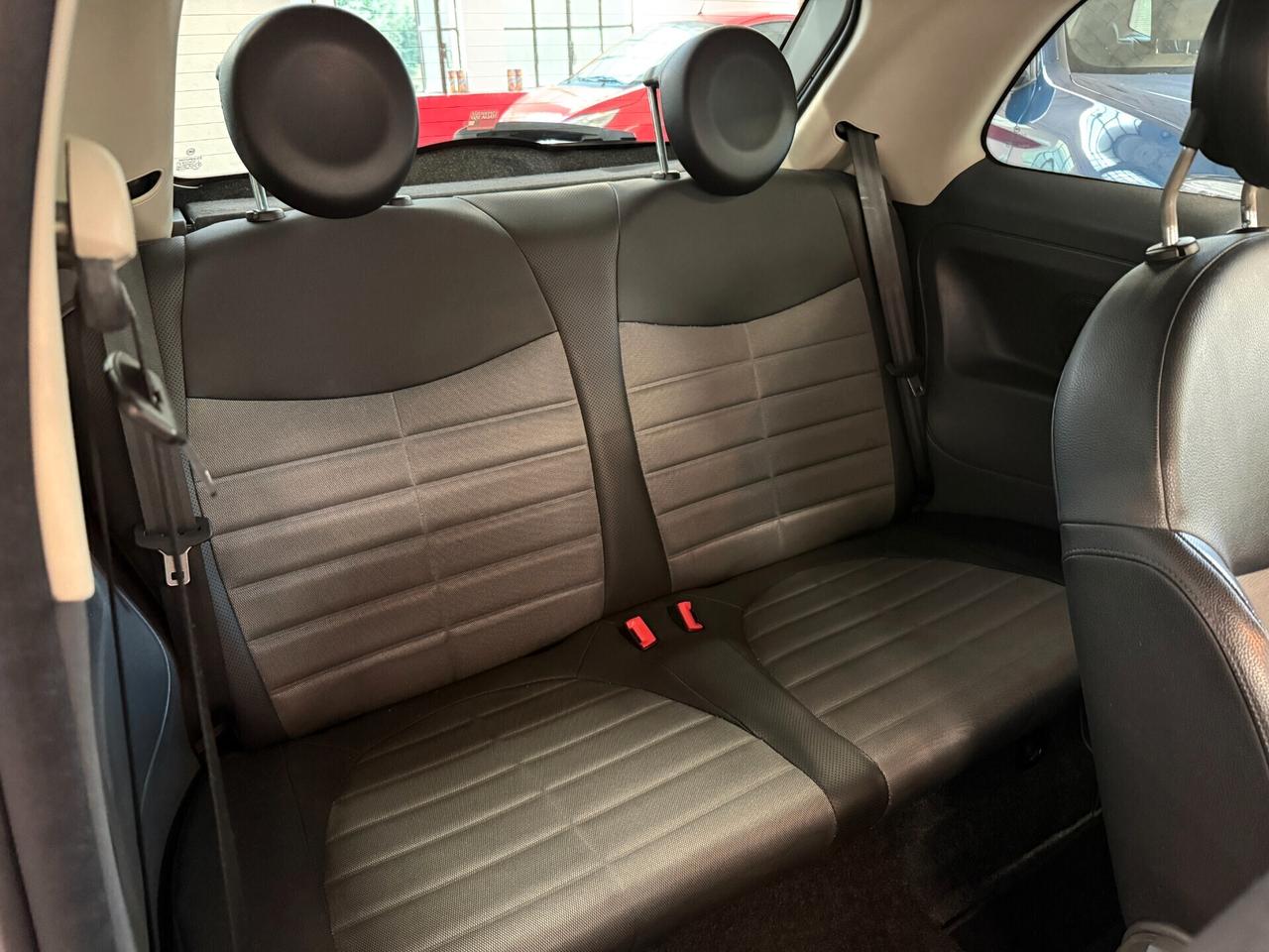 Fiat 500 1.2 Sport NEOPATENTATI