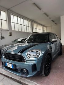 Mini Cooper D Countryman 2.0 Northwood Edition