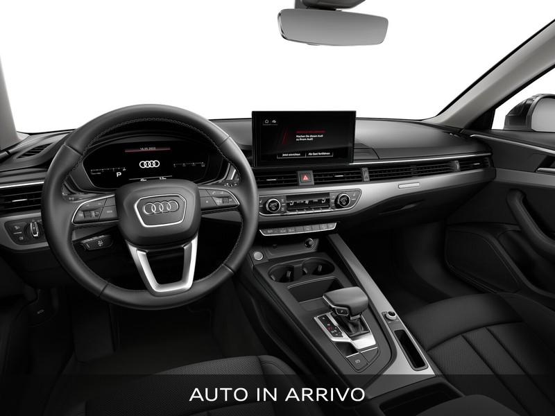 40TDI 204CV quattro S tronic Business Evolution