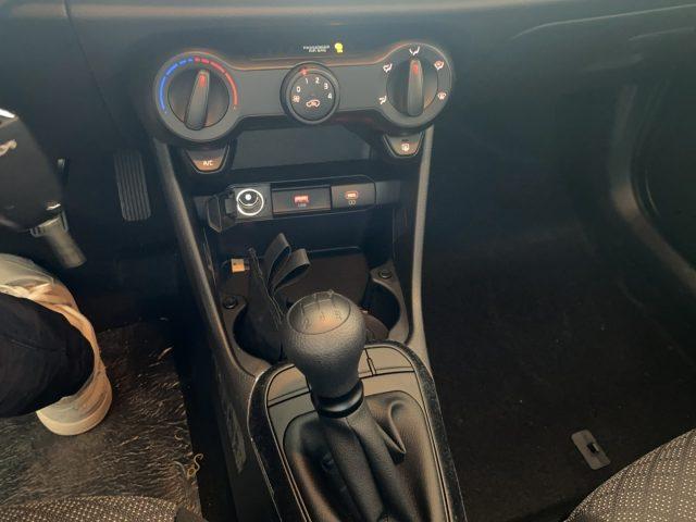 KIA Picanto 1.0 12V 5 porte Urban GPL