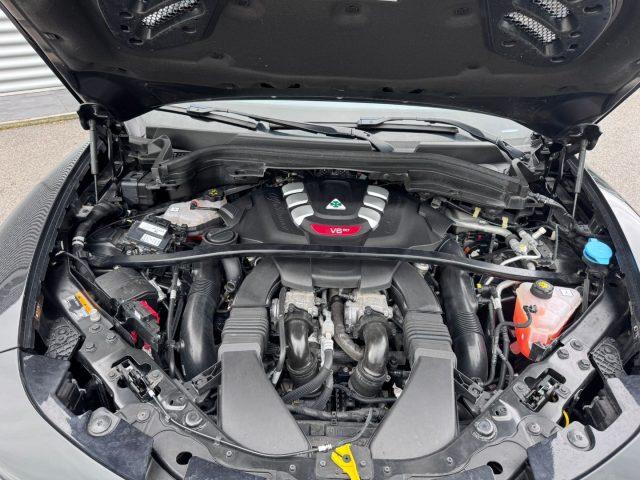 ALFA ROMEO Stelvio 2.9 Bi-Turbo V6 510 CV Quadrifoglio NETTO + IVA